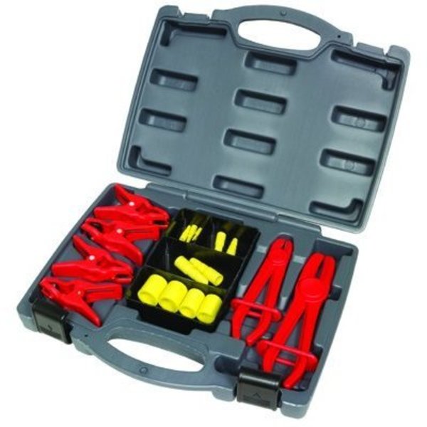 Lisle LINE STOPPER SET MASTER LI67000